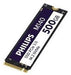 EAN 4895229141568 - Philips FM50SM140B/00 unidad de estado sólido 500 GB M.2 PCI Express 3.0 NVMe imagen 1
