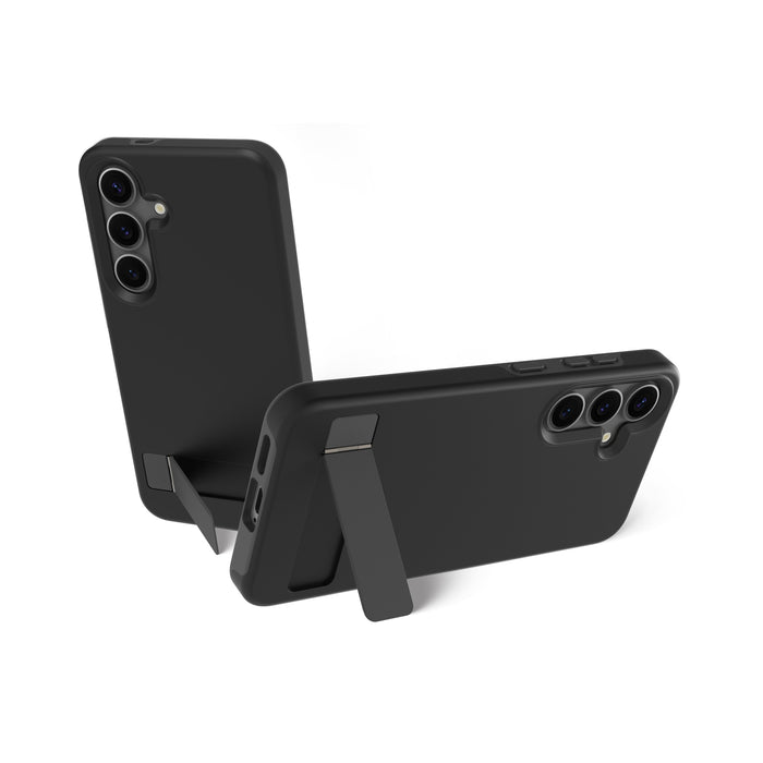 EAN 5711428064639 - dbramante1928 Iceland Pro Qi2 Kick funda para teléfono móvil 15,8 cm (6.2") Negro imagen 2