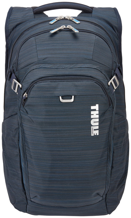 EAN 0085854246484 - Thule Construct CONBP-116 Carbon Blue mochila Azul Nylon imagen 7