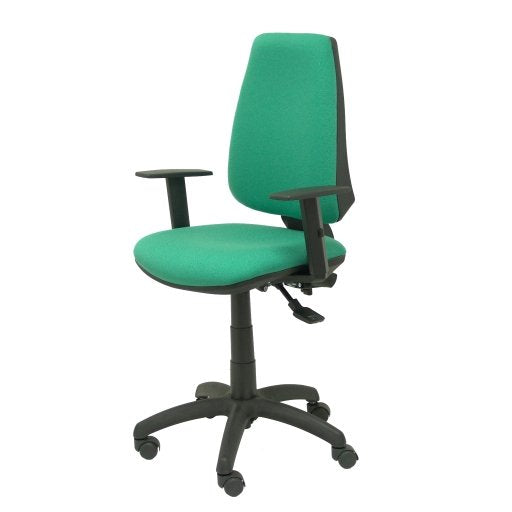 EAN 8436563380006 - PIQUERAS Y CRESPO 14SBALI456B10 silla de oficina y de ordenador Asiento acolchado Respaldo acolchado imagen 3