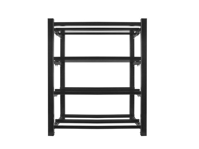 EAN 5901969419535 - Lanberg OR01-830454-204-BK accesorio de bastidor Abrazadera de fijación al armazón imagen 2