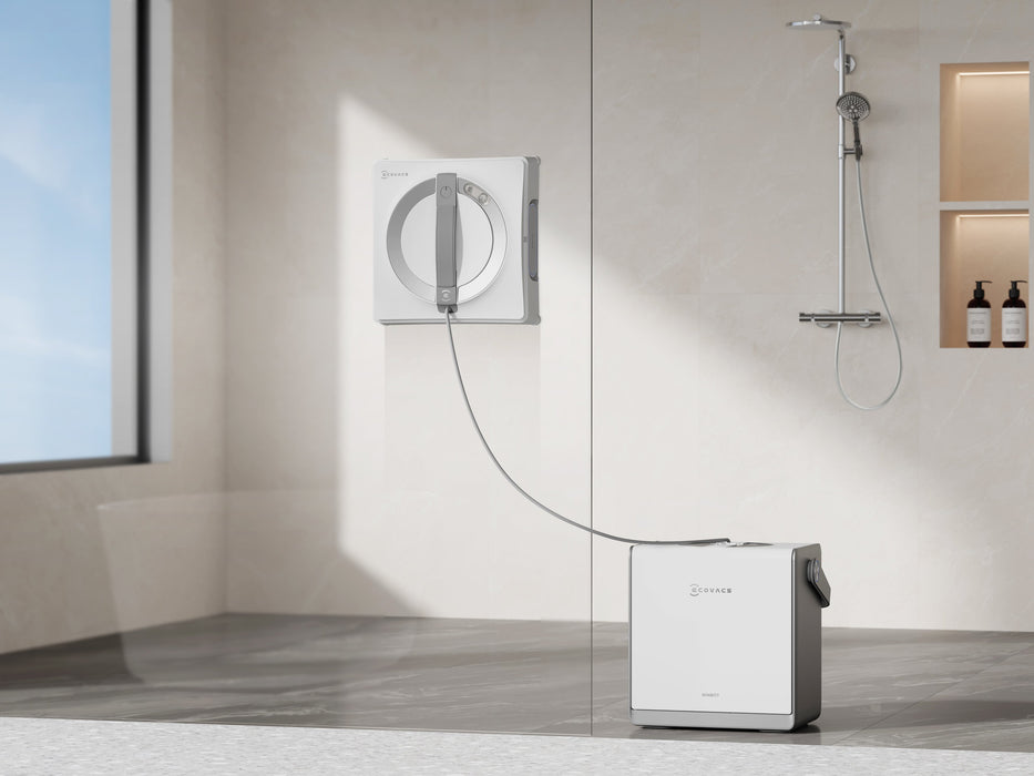 EAN 6970135033836 - Ecovacs WINBOT W2 PRO OMNI 4500 mAh imagen 9