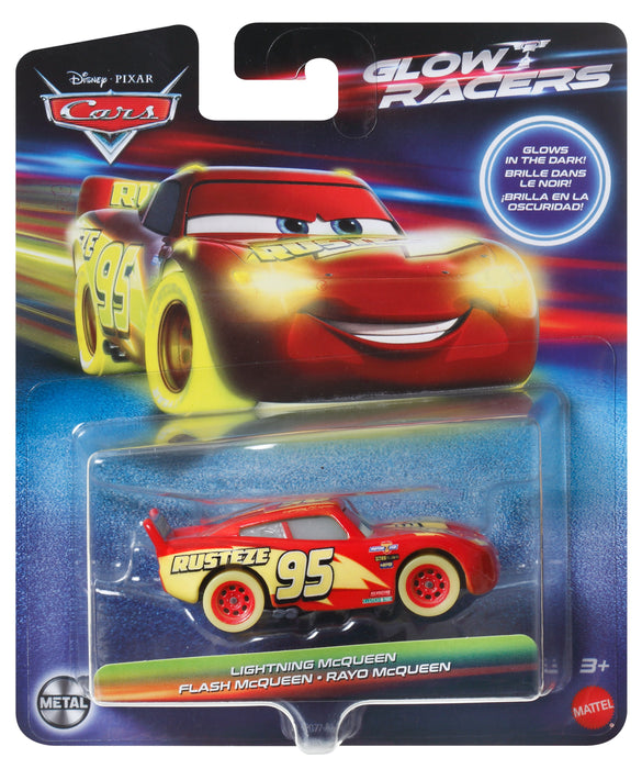 EAN 194735158522 - Disney Pixar Cars Lightning McQueen imagen 4
