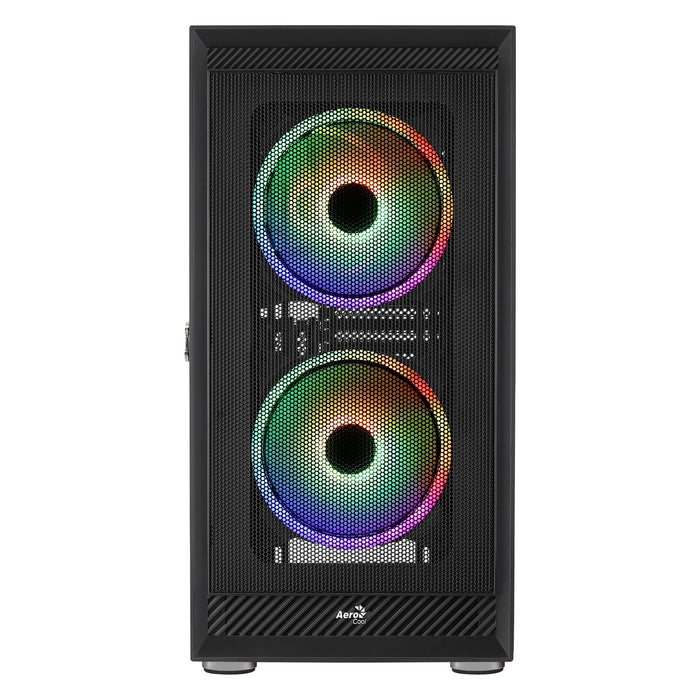 EAN 4710562759457 - Aerocool Graphite V3 Midi Tower Negro imagen 7