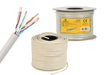 EAN 8716309078764 - Gembird UPC-5004E-L/100 cable de red Gris 100 m Cat5e U/UTP (UTP) imagen 2