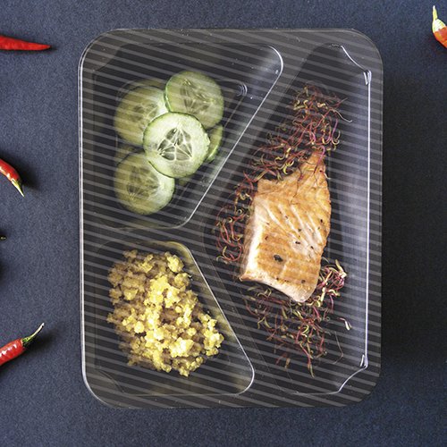 EAN 5908256838222 - Camry Premium CR4470 sellador al vacío Blanco imagen 23