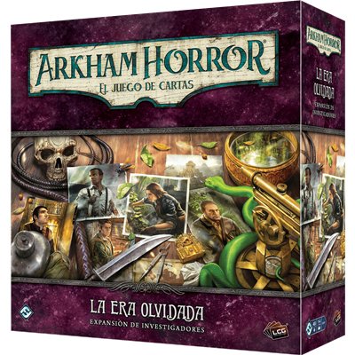 EAN 0841333120825 - Asmodee AHC72ES juego de tablero Juego De Cartas Partido imagen 1