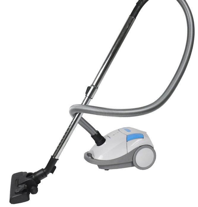 EAN 5901750502224 - Blaupunkt VCB201 2 L Aspiradora cilíndrica Secar 700 W Bolsa para el polvo imagen 5