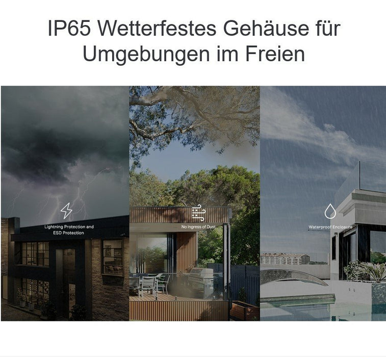 EAN 4897098688564 - TP-Link Deco X50-Outdoor Doble banda (2,4 GHz / 5 GHz) Wi-Fi 6 (802.11ax) Blanco 1 Interno imagen 8