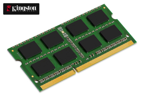 EAN 0740617207729 - Kingston Technology System Specific Memory 4GB DDR3 1600MHz Module módulo de memoria 1 x 4 GB imagen 2