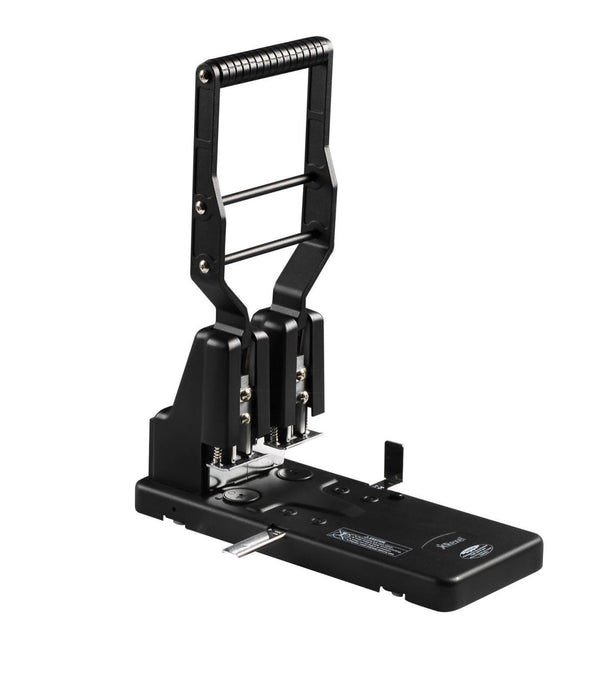 EAN 5028252134200 - Rexel HD2300 perforador de papel 300 hojas Negro imagen 1