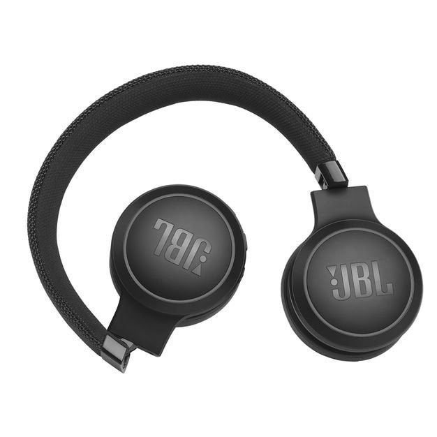 EAN 6925281940279 - JBL Live 400BT Auriculares Inalámbrico Diadema Llamadas/Música Bluetooth Negro imagen 4