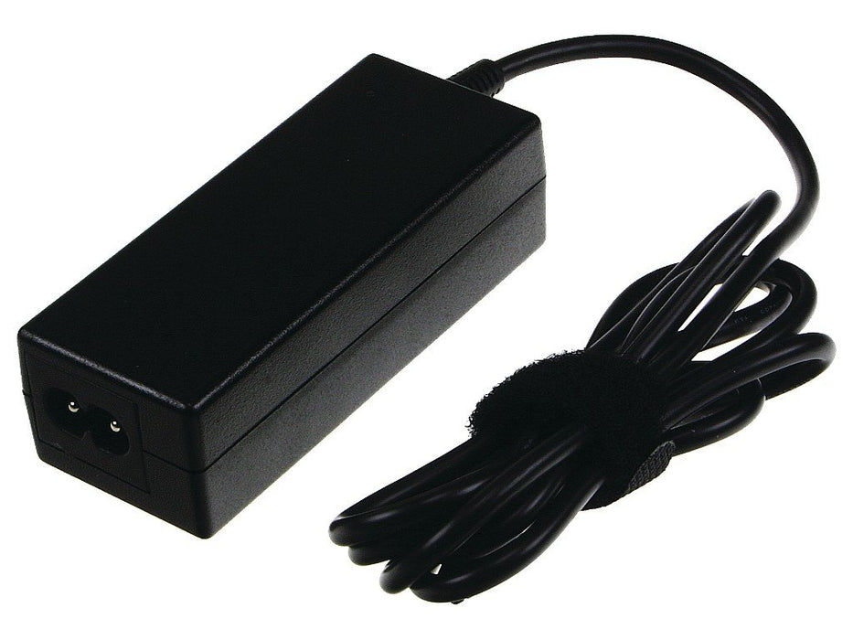 EAN 5055190119877 - 2-Power CAA0719G adaptador e inversor de corriente 40 W Negro imagen 1