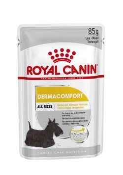 EAN 9003579008812 - Royal Canin Dermacomfort Adulto 85 g imagen 1