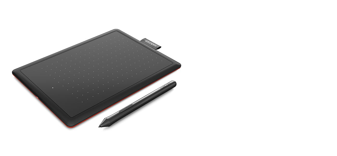 EAN 5704174889809 - Wacom One by Small tableta digitalizadora Negro 2540 líneas por pulgada 152 x 95 mm USB imagen 3