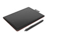 EAN 5704174889809 - Wacom One by Small tableta digitalizadora Negro 2540 líneas por pulgada 152 x 95 mm USB imagen 3