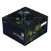 EAN 8809213764240 - Zalman Decamax unidad de fuente de alimentación 700 W ATX Negro imagen 2