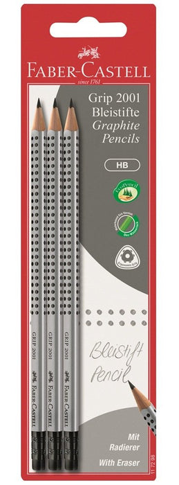 EAN 4005401172987 - Faber-Castell 4005401172987 juego de pluma y lápiz de regalo Caja de papel imagen 1