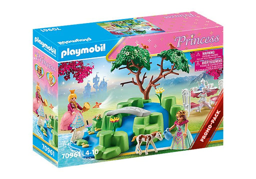 EAN 4008789709615 - Playmobil Princess 70961 juguete de construcción imagen 1