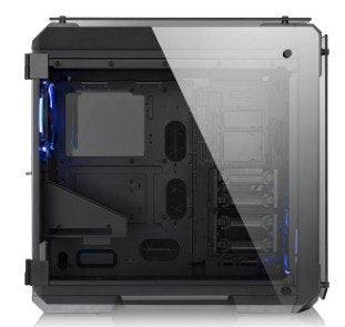 EAN 4711246870574 - Thermaltake View 71 Tempered Glass Edition Full Tower Negro imagen 3