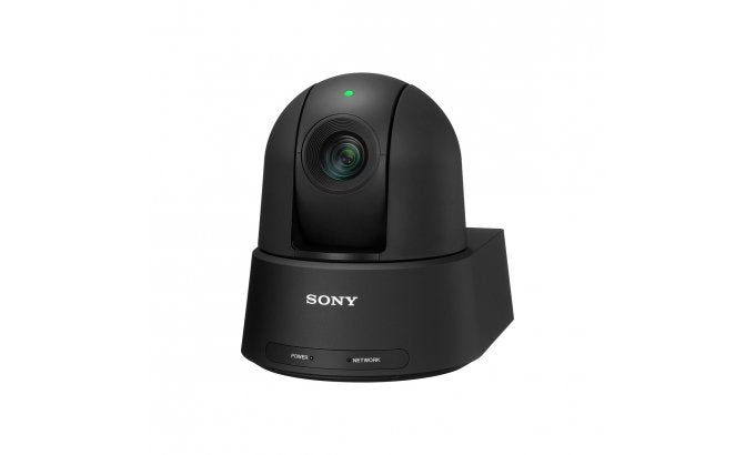 EAN 4548736143425 - Sony SRG-A12 8,5 MP Negro 3840 x 2160 Pixeles 60 pps CMOS 25,4 / 2,5 mm (1 / 2.5") imagen 5
