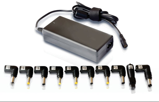 EAN 8436539080381 - Leotec LENCSHOME06 adaptador e inversor de corriente Interior Negroimagen 2)