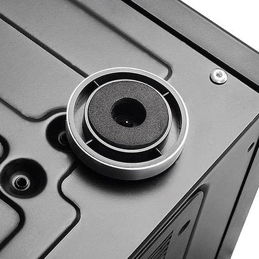 EAN 4710679810058 - Silverstone GD09B-C HTPC Negro imagen 4