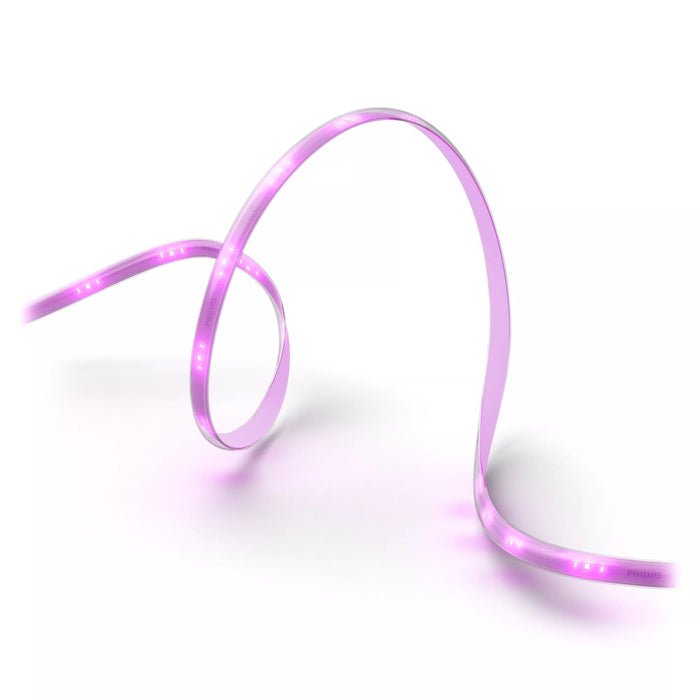 EAN 8720169326699 - Philips 8720169326699 iluminación inteligente Tira de luz inteligente Bluetooth/Zigbee 20 W imagen 1