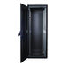 EAN 5420016846013 - LOGON RDL32U61BL armario rack 32U Rack o bastidor independiente Negro imagen 2