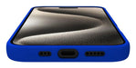 EAN 8021735210580 - Celly CROMO1078BL funda para teléfono móvil 15,5 cm (6.1") Azul imagen 3