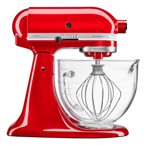 EAN 5413184410384 - KitchenAid 5KSM5GB bol para mezclar imagen 2
