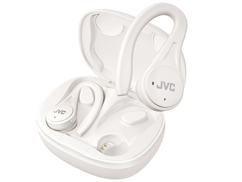 EAN 4975769472183 - JVC HA-EC25T Auriculares True Wireless Stereo (TWS) gancho de oreja, Dentro de oído Llamadas/Música Bluet imagen 1