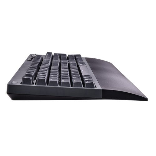 EAN 4713227527682 - Thermaltake W1 Wireless teclado Juego USB + RF Wireless + Bluetooth Español Negro imagen 3