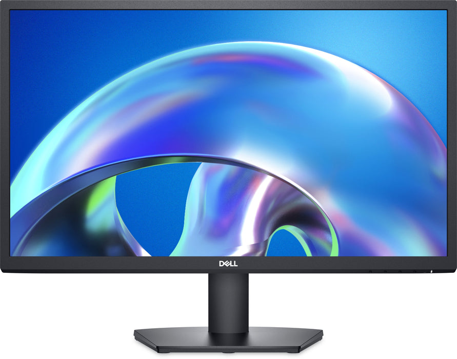 EAN 0884116475774 - DELL S Series SE2425H pantalla para PC 60,5 cm (23.8") 1920 x 1080 Pixeles Full HD LCD Negro imagen 1