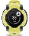 EAN 0753759339470 - Garmin Instinct E 2,29 cm (0.9") MIP 45 mm Digital 176 x 176 Pixeles Cal GPS (satélite) imagen 7