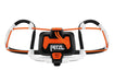 EAN 3342540828704 - Petzl E104BA00 linterna Negro, Naranja, Blanco Linterna con cinta para cabeza LED imagen 8