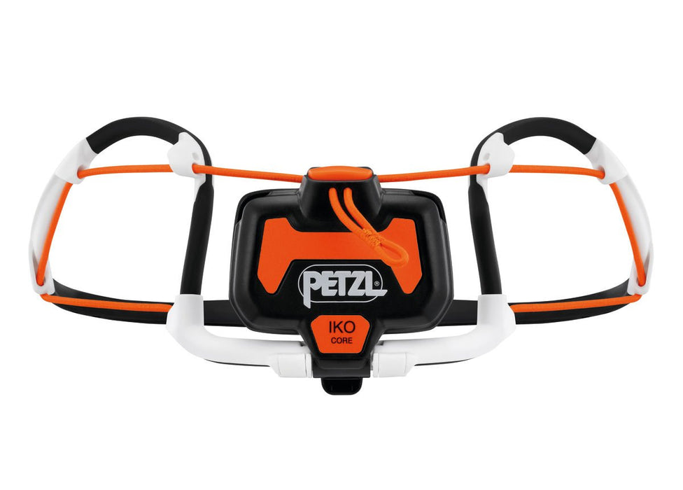 EAN 3342540828704 - Petzl E104BA00 linterna Negro, Naranja, Blanco Linterna con cinta para cabeza LED imagen 8