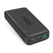 EAN 8018417292507 - SBS TTBB20000PD45WK batería externa 20000 mAh Negro imagen 1