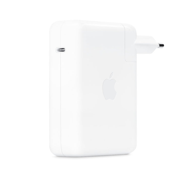 EAN 0194252750766 - Apple MLYU3ZM/A adaptador e inversor de corriente Interior 140 W Blanco imagen 3