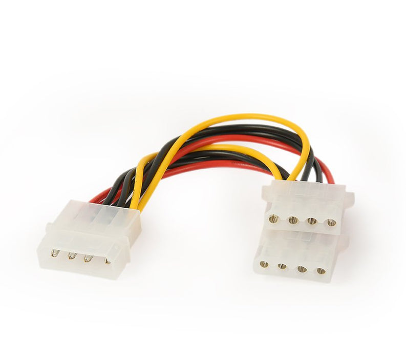EAN 8716309011112 - Gembird CC-PSU-1 cable de alimentación interna imagen 1