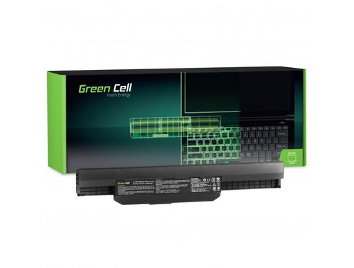 EAN 5902701411794 - Green Cell AS04 refacción para laptop Batería imagen 1