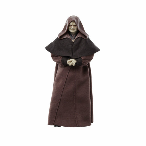 EAN 5010996233554 - Star Wars The Black Series G00235X2 figura de juguete para niños imagen 1