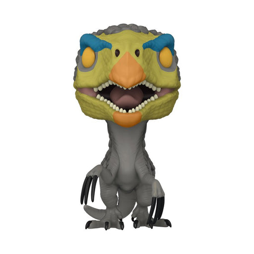 EAN 0889698552936 - FUNKO POP! Therizinosaurus imagen 1