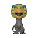 EAN 0889698552936 - FUNKO POP! Therizinosaurus imagen 1