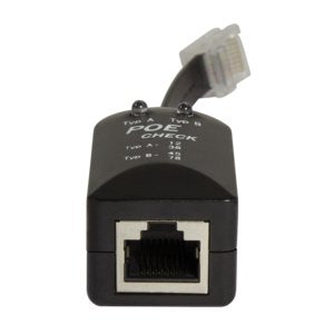 EAN 4052792035001 - LogiLink WZ0028 adaptador e inyector de PoE imagen 2