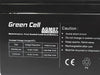 EAN 5902701411534 - Green Cell AGM Battery 12V 12Ah - Batterie - 12.000 mAh Sealed Lead Acid (VRLA) imagen 2