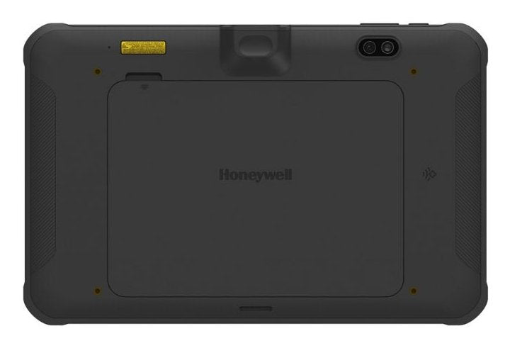 EAN 5715063215920 - Honeywell EDA10A 5G Qualcomm Snapdragon 25,9 cm (10.2") 8 GB Wi-Fi 6 (802.11ax) Android 12 Negro imagen 2