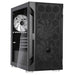 EAN 4710679812465 - Silverstone FARA H1M PRO Micro Torre Negro imagen 1