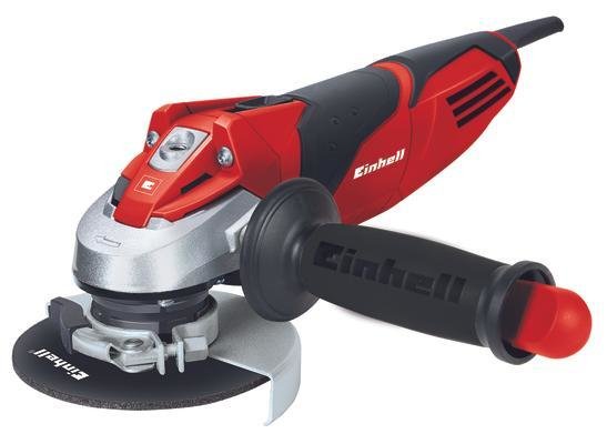 EAN 4006825577211 - Einhell TE-AG 115 amoladora angular 11,5 cm 12000 RPM 720 W 1,88 kg imagen 1