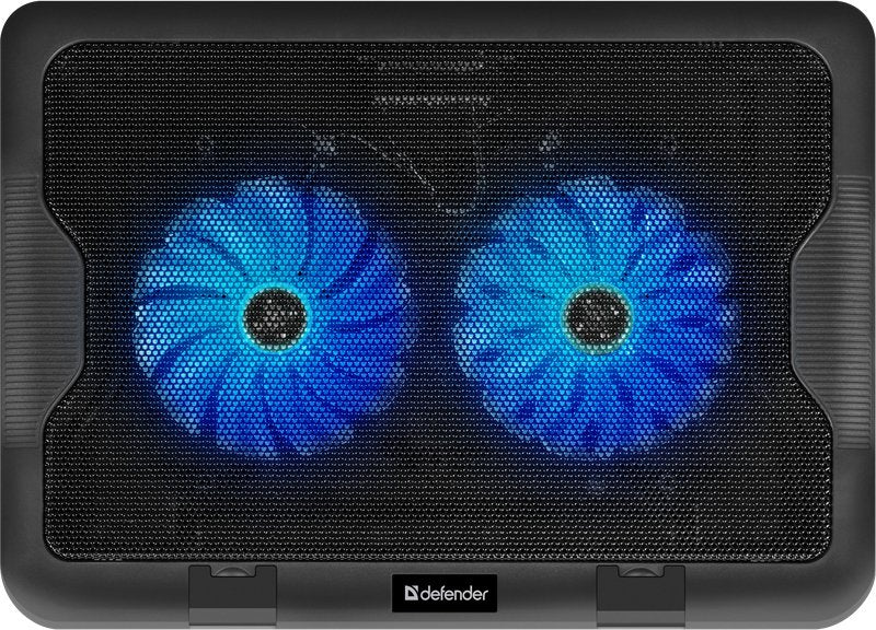 EAN 4714033295031 - Defender NS-503 almohadilla fría 43,2 cm (17") 1000 RPM Negro imagen 5